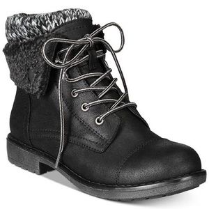 Cliffs by White Mountain Duena Bootie